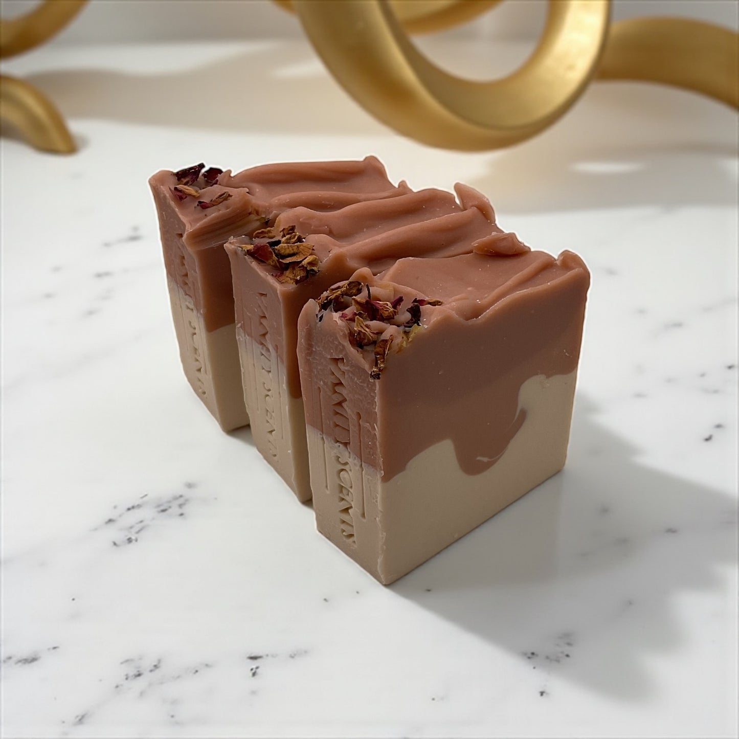 Honey Almond Bar Soap