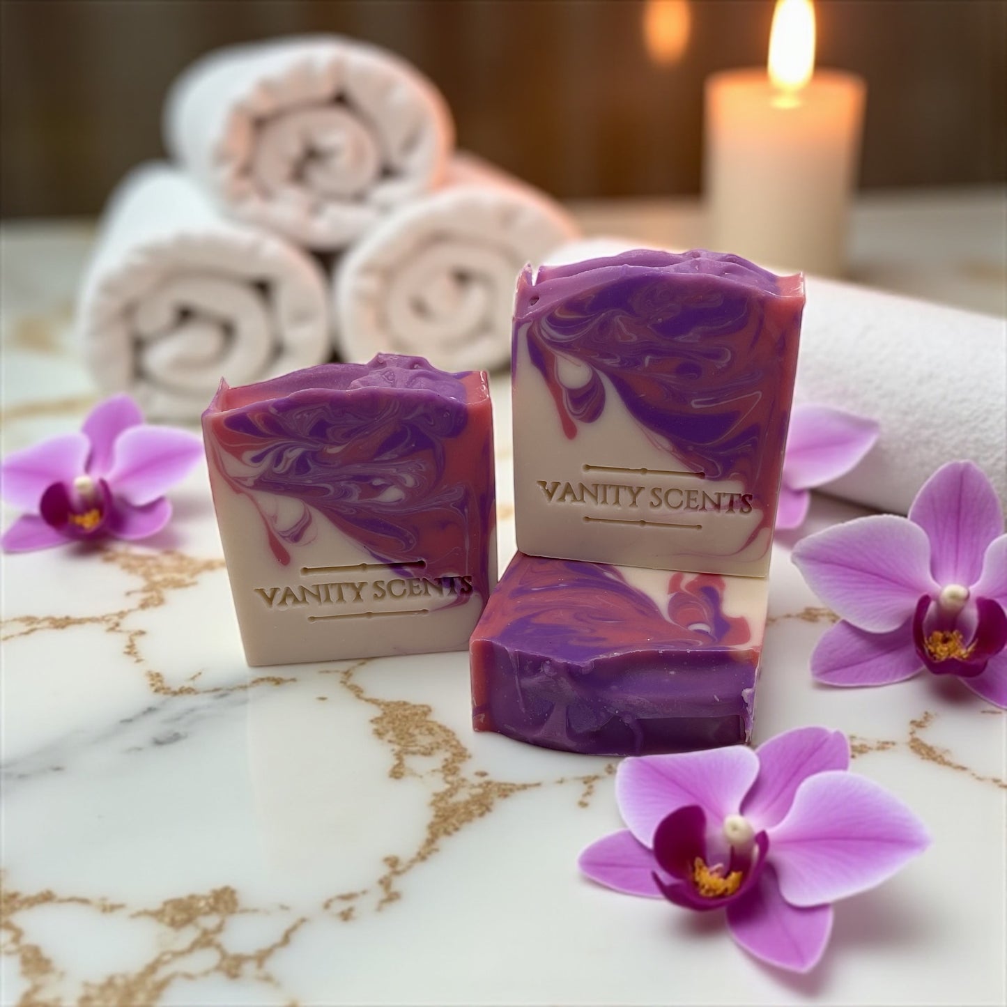 Fairy Tale Soap Bar