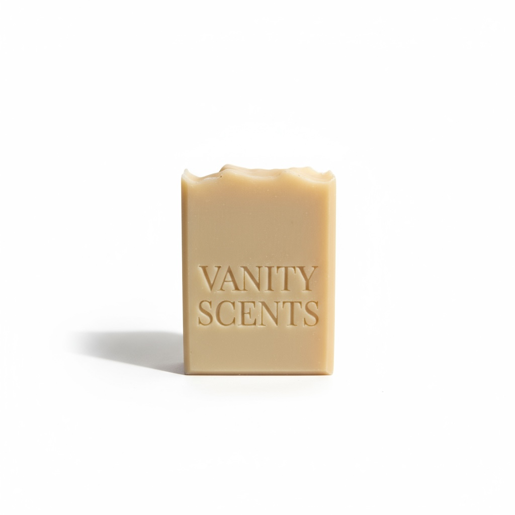 Palo Santo & Mahogany Soap Bar