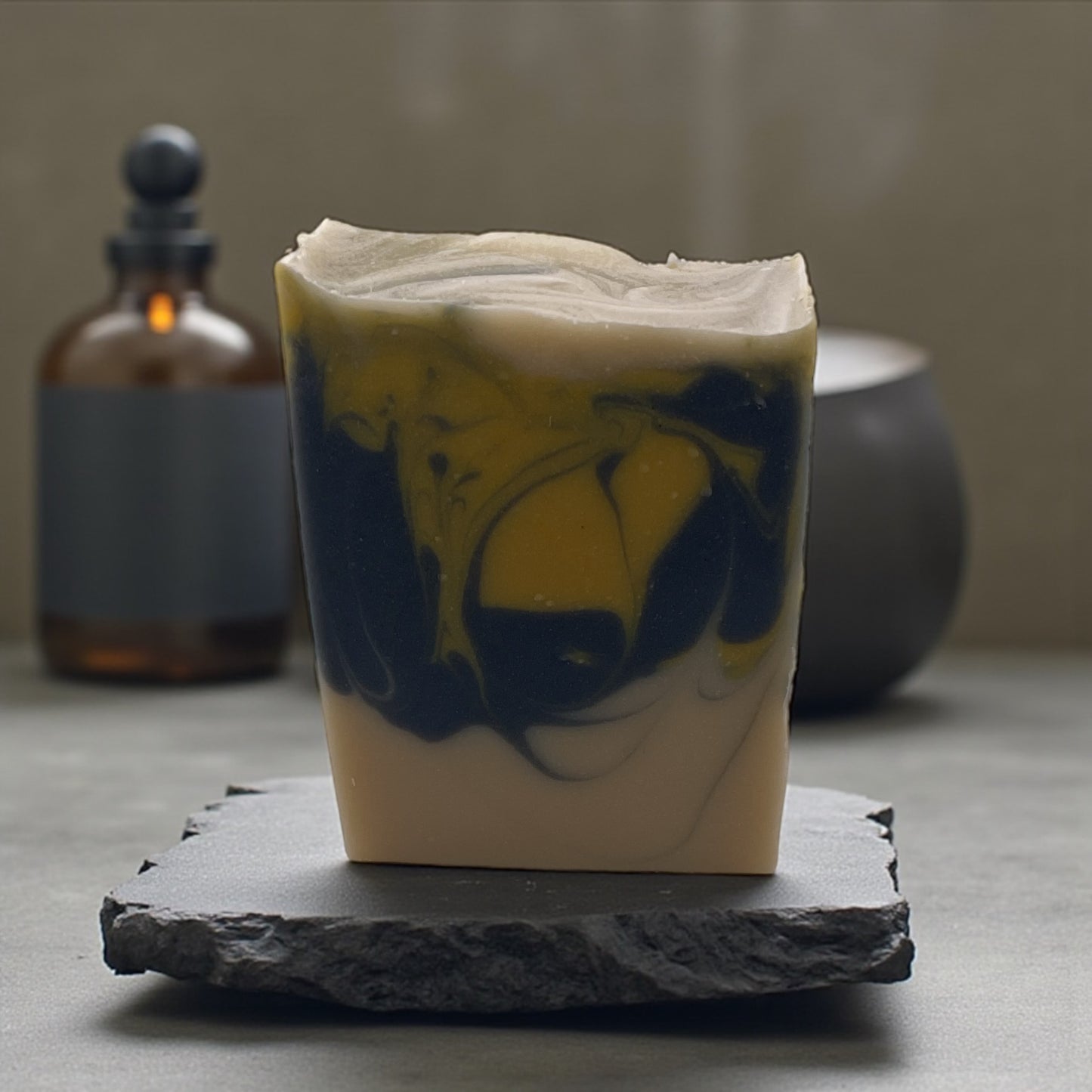 Unconquered Soap Bar