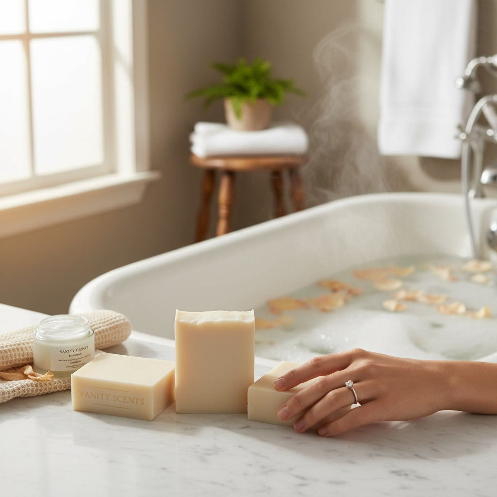 Zero Natural Bar Soap