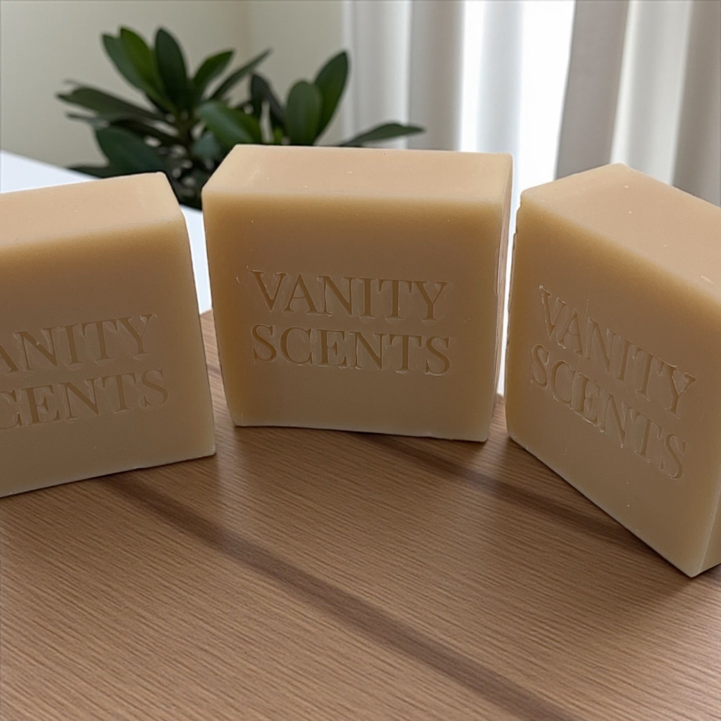 Lavender & Tallow Natural Soap Bar