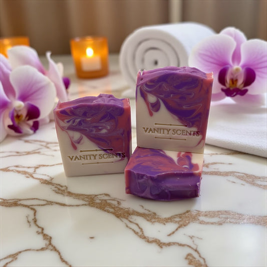 Fairy Tale Soap Bar