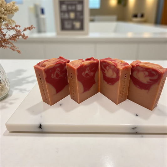 Spiced Clementine Soap Bar