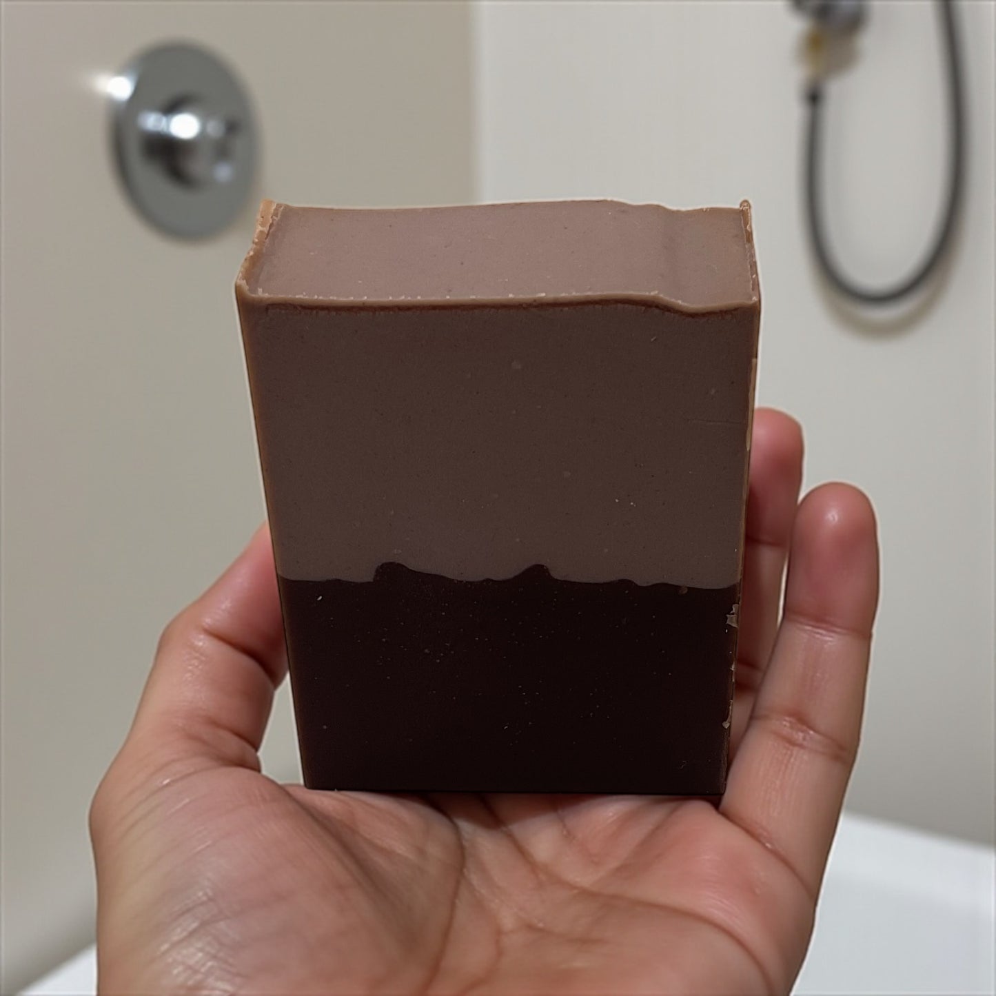 Velvet Vice-Tobacco Vanilla Soap Bar