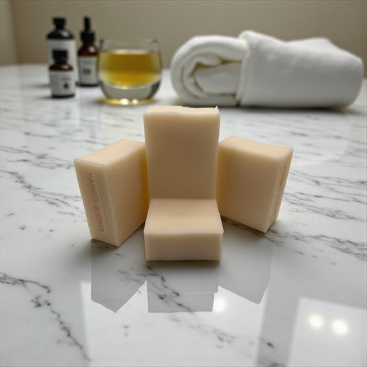 Zero Natural Bar Soap